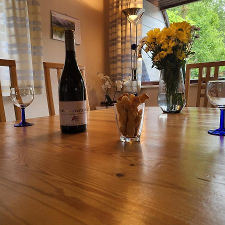 Ferienwohnung "Ostergeest" Sankt Peter-Ording Esterno foto