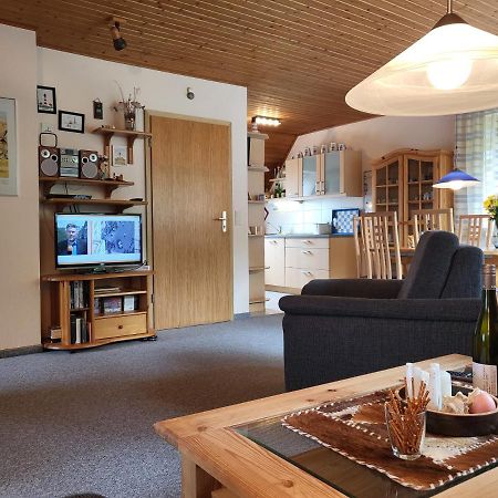 Ferienwohnung "Ostergeest" Sankt Peter-Ording Esterno foto