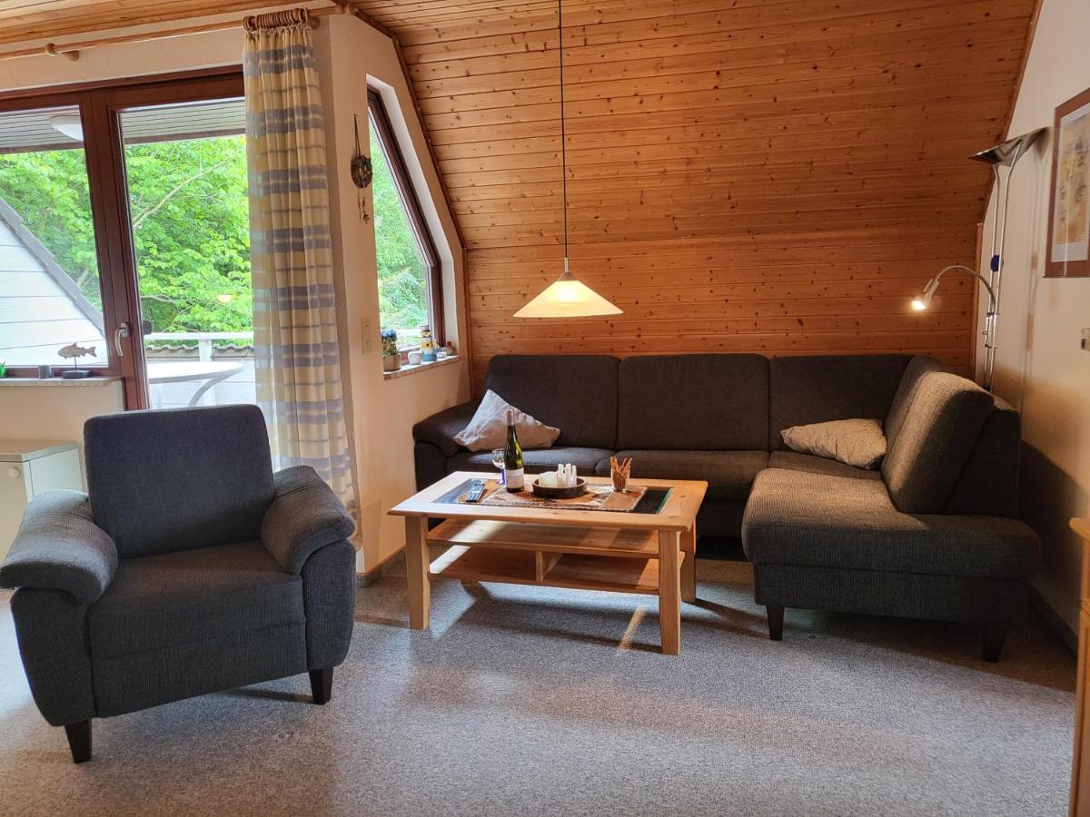 Ferienwohnung "Ostergeest" Sankt Peter-Ording Esterno foto