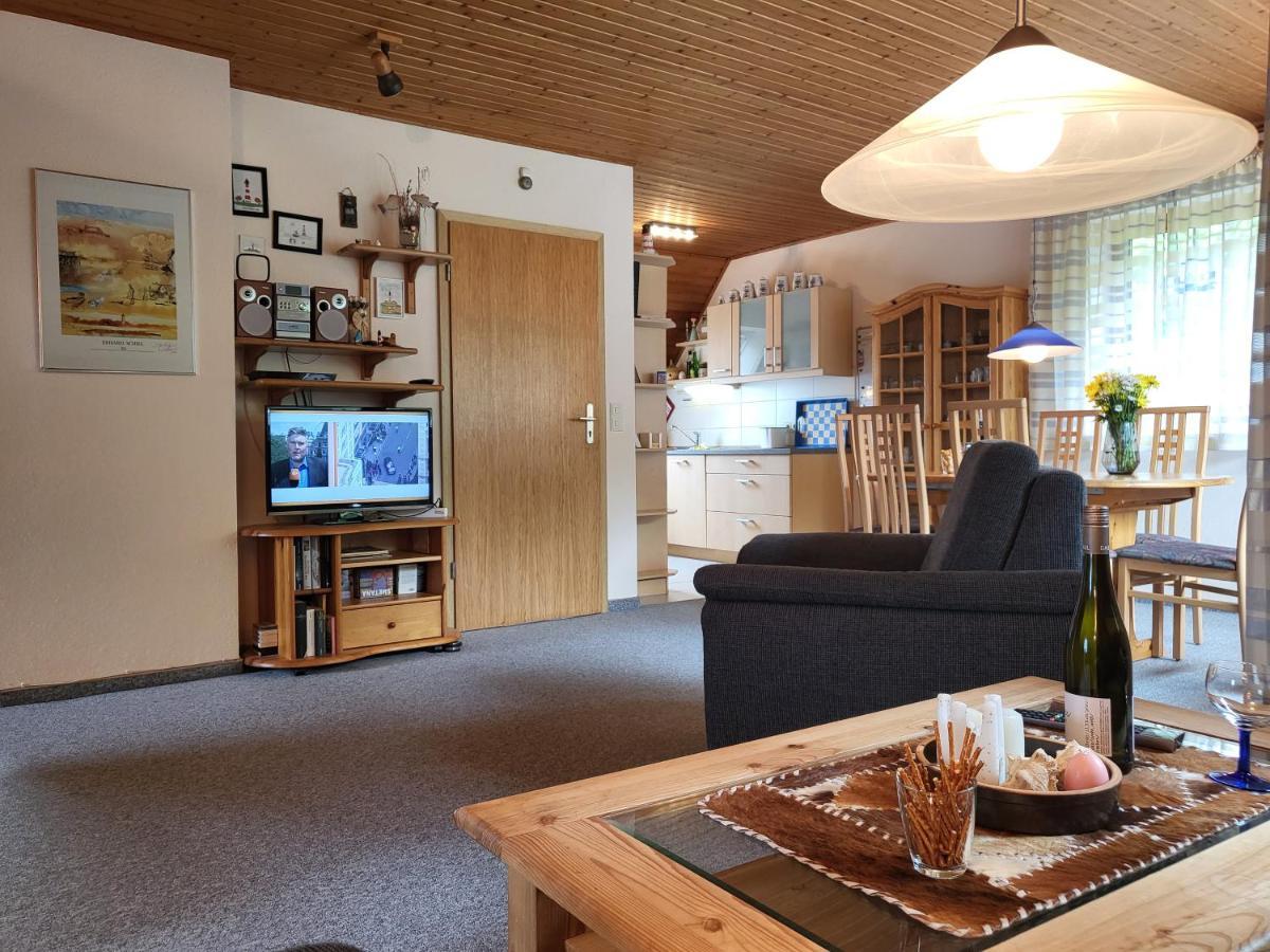 Ferienwohnung "Ostergeest" Sankt Peter-Ording Esterno foto