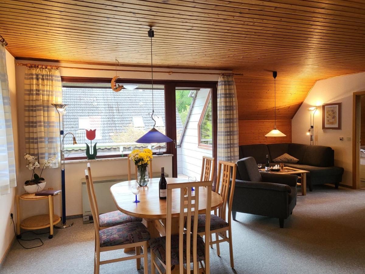 Ferienwohnung "Ostergeest" Sankt Peter-Ording Esterno foto