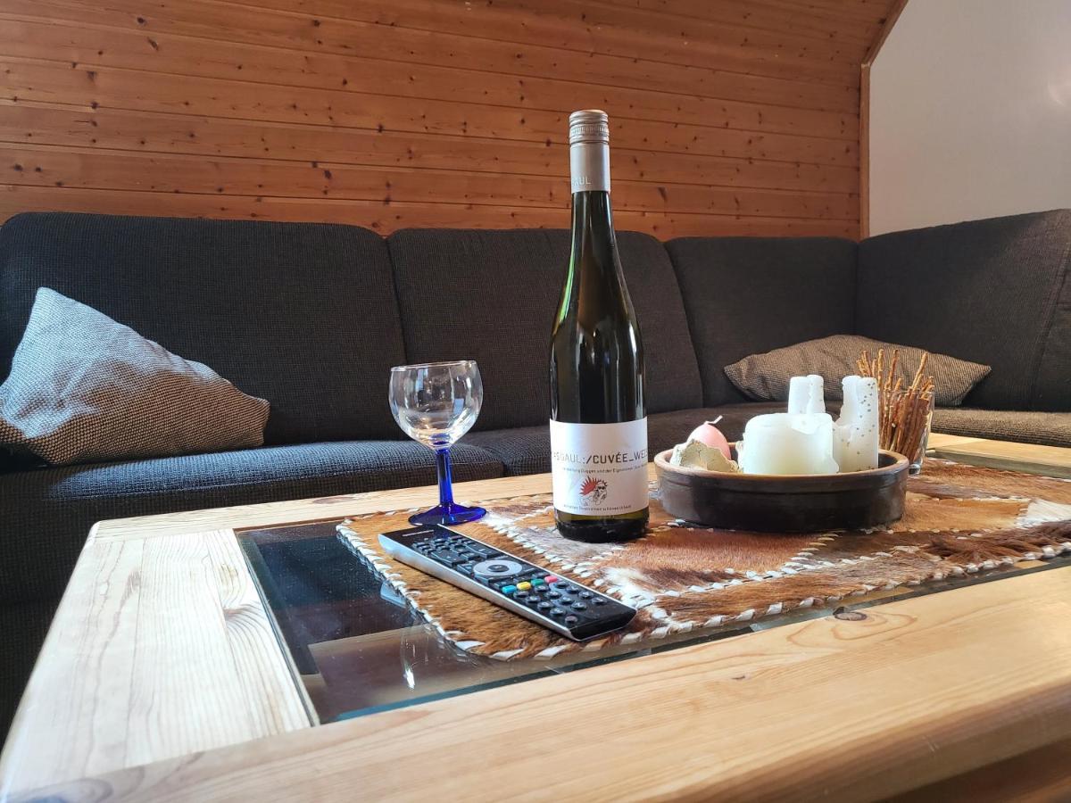Ferienwohnung "Ostergeest" Sankt Peter-Ording Esterno foto